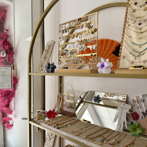 Khomsa | Concept Store & Beauty - Institut de beauté Cannes - Khomsa | Concept Store & Beauty - Photo Galerie - OneBooking