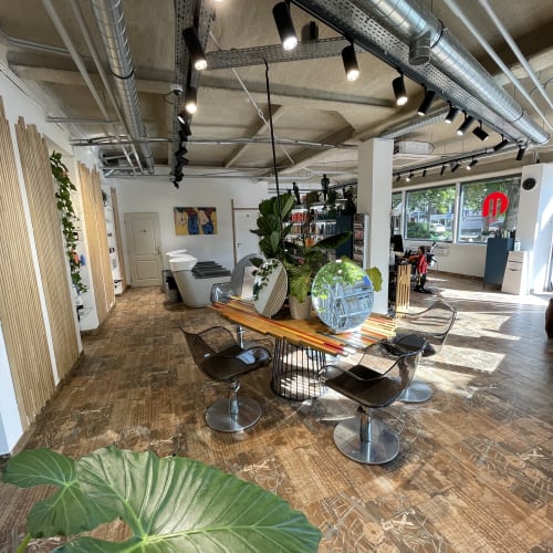 MINELLE - Coiffure Strasbourg - MINELLE - Photo Galerie - OneBooking