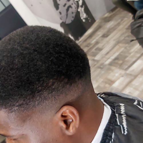 Jollof Coiffure & Esthétique - Coiffure Toulouse - Jollof Coiffure & Esthétique - Photo Galerie - OneBooking