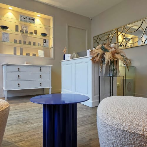 Institut Alexiss - Beauté Holistique - Institut de beauté Rennes - Institut Alexiss - Beauté Holistique - Photo Galerie - OneBooking
