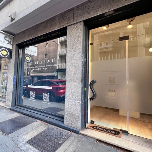 Bellamore Beauty - Institut de beauté Grenoble - Bellamore Beauty - Photo Galerie - OneBooking