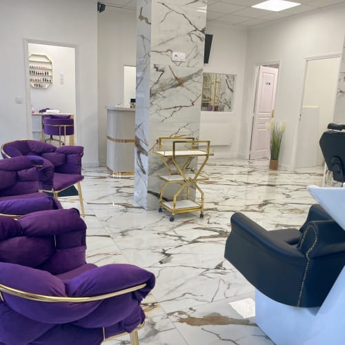 Beauty ly off - Sourcils & cils Sarcelles - Beauty ly off - Photo Galerie - OneBooking