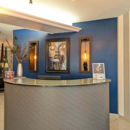 JYC Coiffeur Créateur - Coiffure Calais - JYC Coiffeur Créateur - Photo Galerie - OneBooking