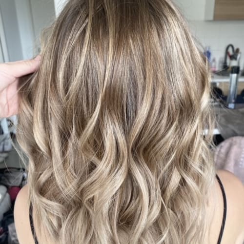 Les nuances de Tatiana - Coiffure Dreux - Les nuances de Tatiana - Photo Galerie - OneBooking