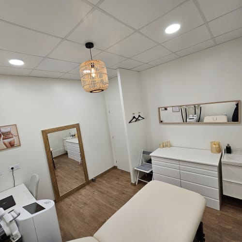 BODYHIT - Thionville - Institut de beauté Thionville - BODYHIT - Thionville - Photo Galerie - OneBooking