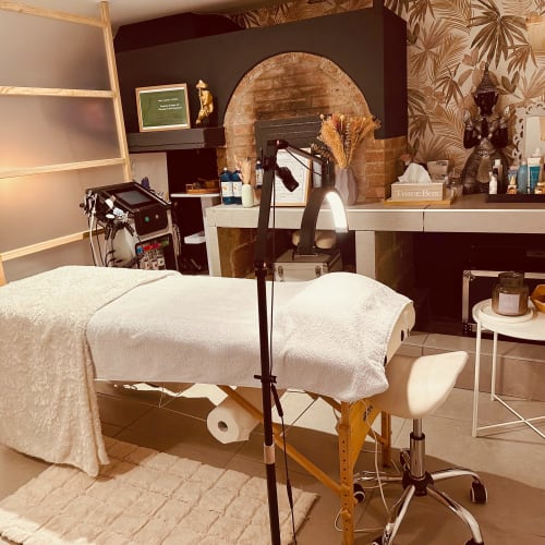 Body concept - Onglerie Pau - Body concept - Photo Galerie - OneBooking