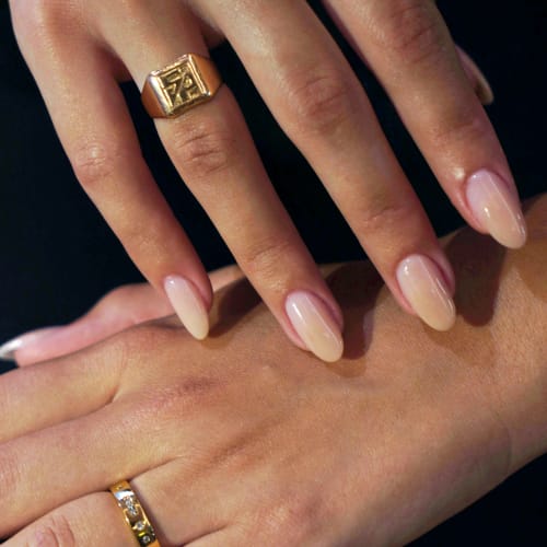 Victoria Baby Nail Bar François Verdier - Onglerie Toulouse - Victoria Baby Nail Bar François Verdier - Photo Galerie - OneBooking