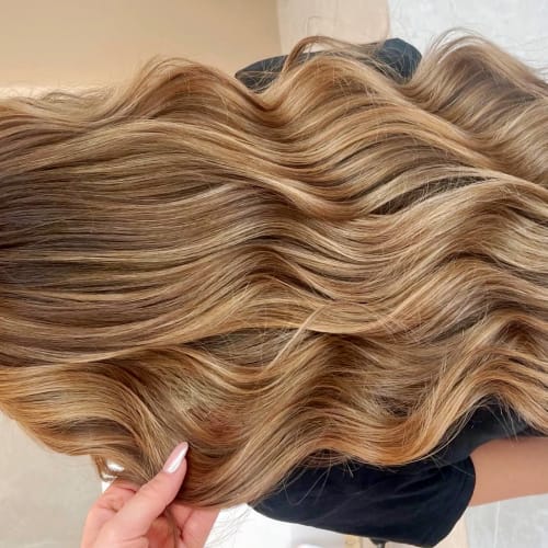 R Stars Coiffure - Coiffure Montpellier - R Stars Coiffure - Photo Galerie - OneBooking