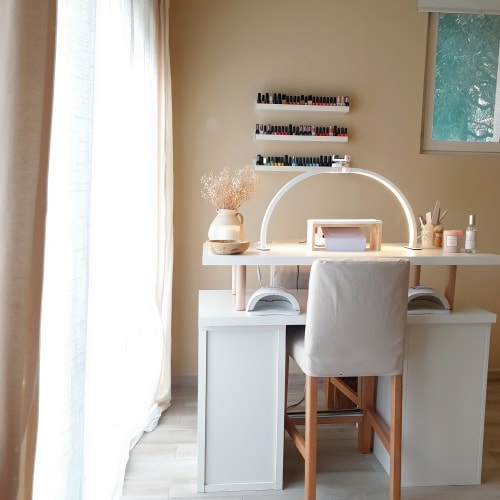 L’Atelier beauté - Institut de beauté Vitrolles - L’Atelier beauté - Photo Galerie - OneBooking
