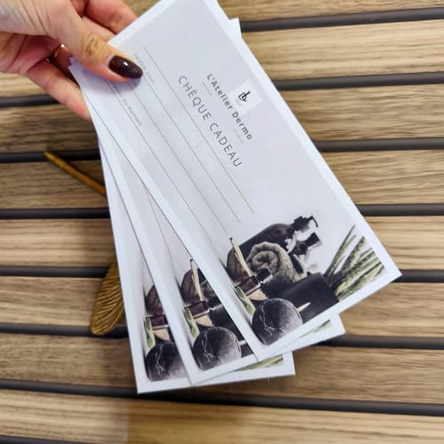 L'atelier Dermo - Barbier Gap - L'atelier Dermo - Photo Galerie - OneBooking