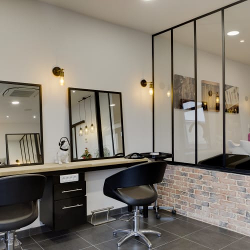 Au Salon d'Emilie - Coiffure Toulouse - Au Salon d'Emilie - Photo Galerie - OneBooking