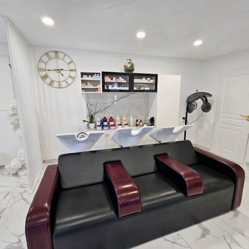 AUDACE - Barbier Marseille - AUDACE - Photo Galerie - OneBooking