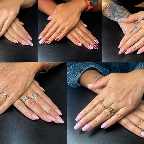 Beauty nails by cha & Mindset tattoo - Soin visage Nice - Beauty nails by cha & Mindset tattoo - Photo Galerie - OneBooking