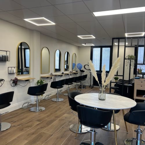 Le Loft - Coiffure Sotteville les rouen  - Le Loft - Photo Galerie - OneBooking