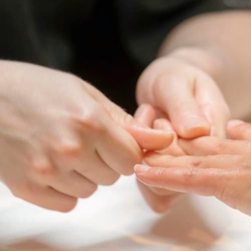 L'Institut de l'ongle - Onglerie Versailles - L'Institut de l'ongle - Photo Galerie - OneBooking
