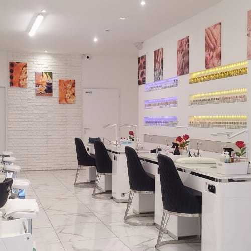 Oh my nails - Institut de beauté Marseille - Oh my nails - Photo Galerie - OneBooking