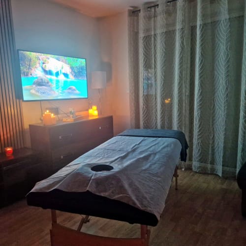 Massage.Off - Institut de beauté Saint-Brieuc - Massage.Off - Photo Galerie - OneBooking
