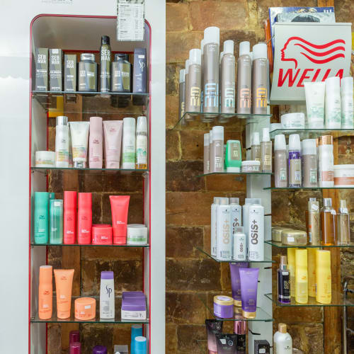 Relooking Coiffure Mylène Biard - Coiffure Clermont-Ferrand - Relooking Coiffure Mylène Biard - Photo Galerie - OneBooking