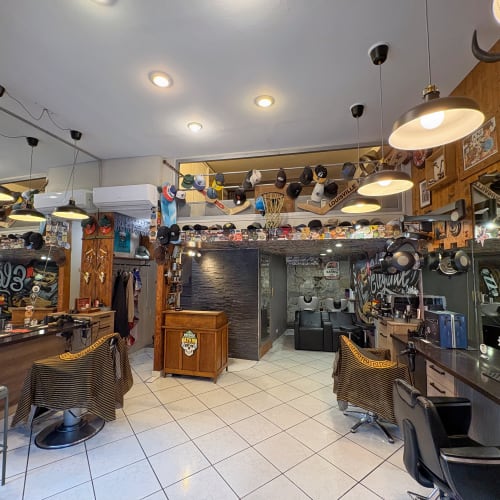 Elégance Coiffure - Coiffure Grenoble - Elégance Coiffure - Photo Galerie - OneBooking