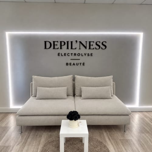 Depilness - Sourcils & cils Nanterre - Depilness - Photo Galerie - OneBooking