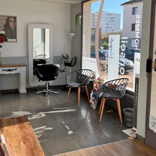 Au salon d'laetitia - Coiffure Dijon - Au salon d'laetitia - Photo Galerie - OneBooking