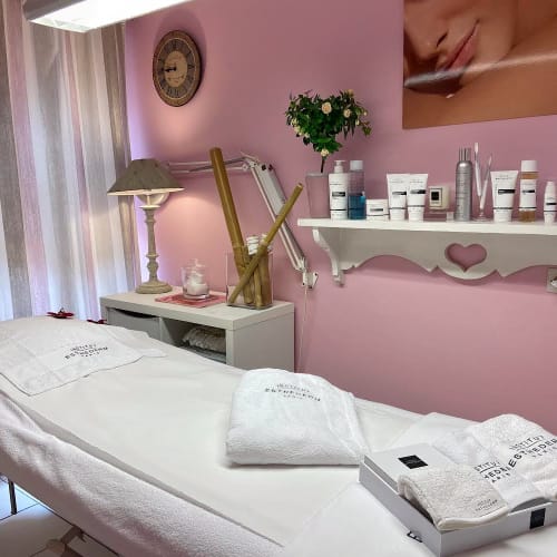 Institut Agnès escale beauté - Institut de beauté Port Leucate - Institut Agnès escale beauté - Photo Galerie - OneBooking