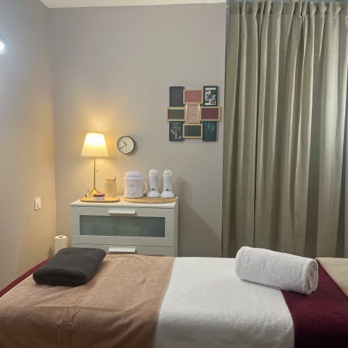 Institut Spa Cinq Mondes - Institut de beauté Vichy - Institut Spa Cinq Mondes - Photo Galerie - OneBooking