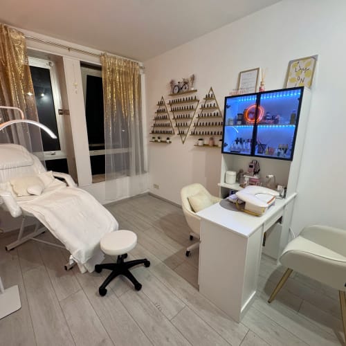 LAMINA BEAUTE - Onglerie Roubaix - LAMINA BEAUTE - Photo Galerie - OneBooking