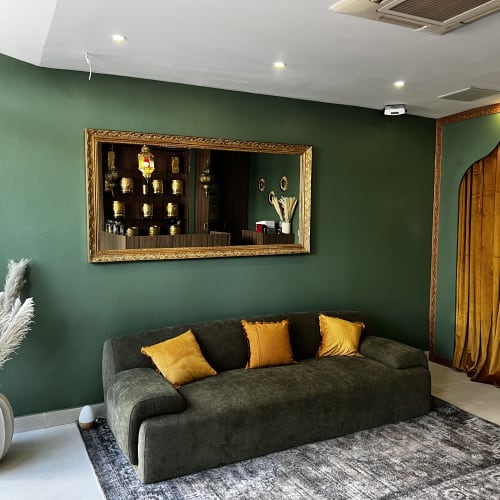 Les Bains du Palais - Massage Montrouge - Les Bains du Palais - Photo Galerie - OneBooking