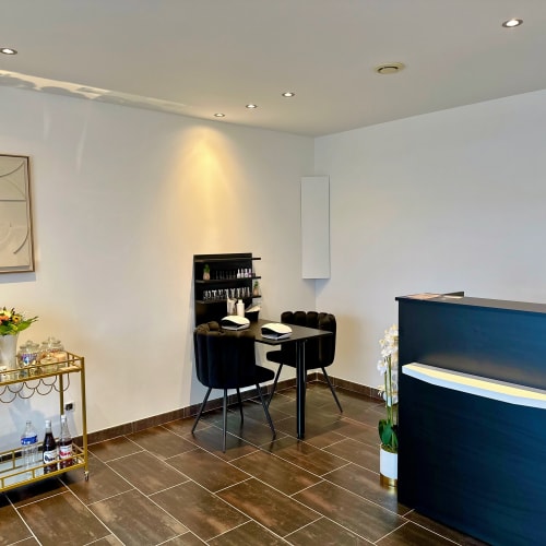 Beauty Artiste 42 - Institut de beauté Saint-Étienne - IS institut - Photo Galerie - OneBooking
