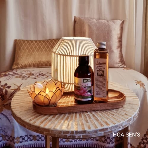 HOA SEN'S MASSAGE THAI - BROGLIE - Institut de beauté Strasbourg - HOA SEN'S MASSAGE THAI - BROGLIE - Photo Galerie - OneBooking