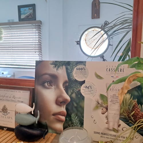 Zenya SPA - Sourcils & cils Suresnes - Zenya SPA - Photo Galerie - OneBooking