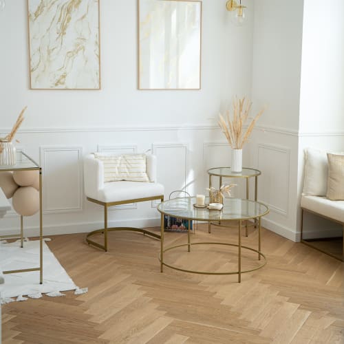 Maison Esthefit - Massage Sotteville-lès-Rouen - Maison Esthefit - Photo Galerie - OneBooking