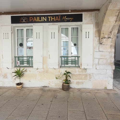 Pailin Thai - Sourcils & cils La Rochelle - Pailin Thai - Photo Galerie - OneBooking