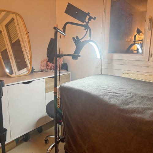 Lu Cils Lash Beauty - Institut de beauté Agen - Lu Cils Lash Beauty - Photo Galerie - OneBooking