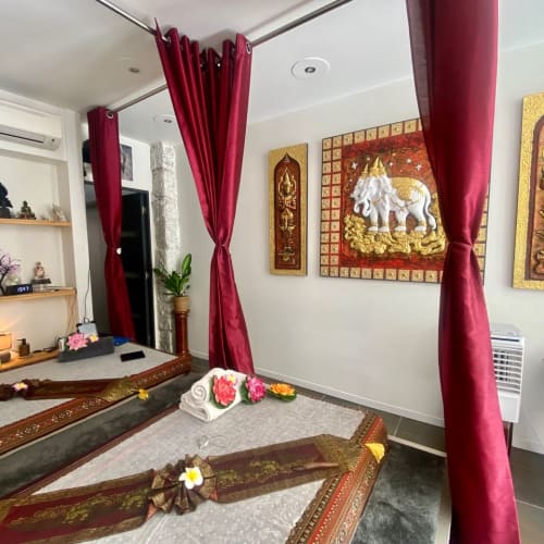 Phuaan Thaï Massage - Massage Nice - Phuaan Thaï Massage - Photo Galerie - OneBooking