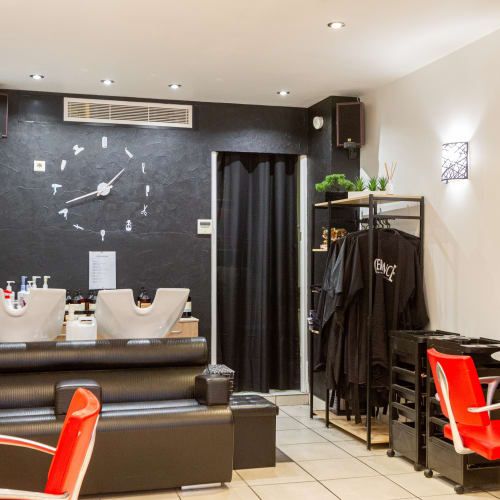 L’esprit d’Audrey - Coiffure Clermont-Ferrand - L’esprit d’Audrey - Photo Galerie - OneBooking
