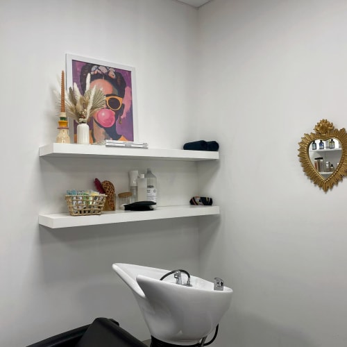 Le Studio C - Coiffure Toulouse - Le Studio C - Photo Galerie - OneBooking