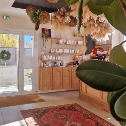 Beauté Boheme - Massage Mont-de-Marsan - Beauté Boheme - Photo Galerie - OneBooking