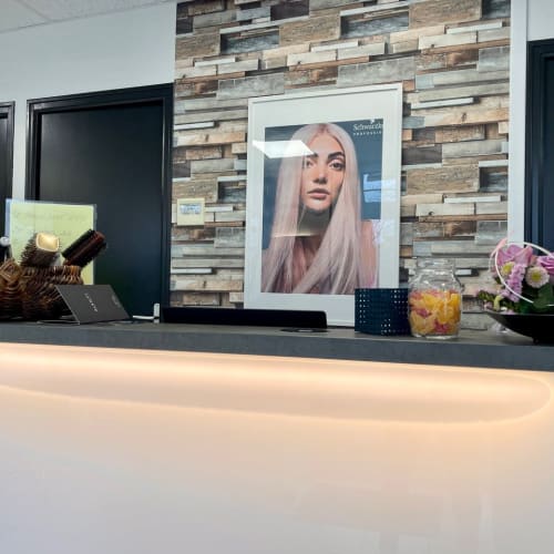 Arole Coiff - Coiffure Saint-Barthélemy-d'Anjou - Arole Coiff - Photo Galerie - OneBooking