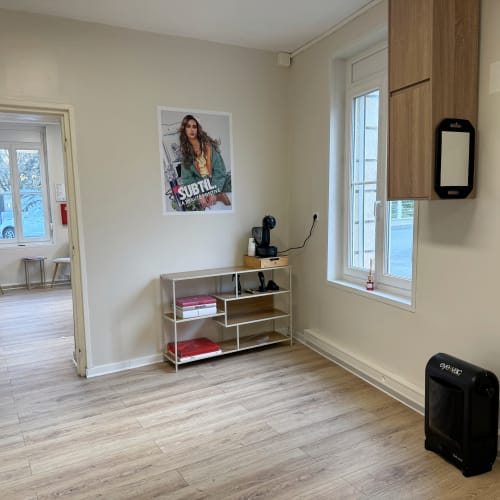 Hair studio 21 - Coiffure Béthune - Hair studio 21 - Photo Galerie - OneBooking