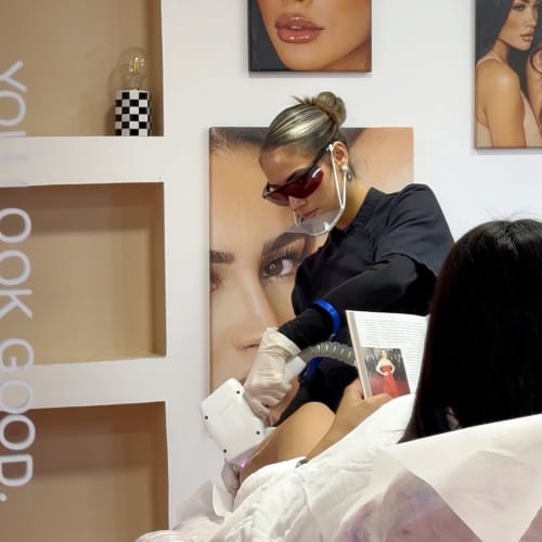MEMA BEAUTY - Coiffure Lunel - MEMA BEAUTY - Photo Galerie - OneBooking