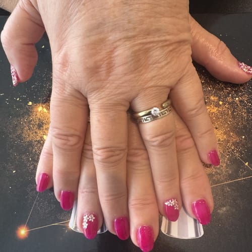 NEL BEAUTY - COIFFURE - Onglerie Perpignan - NEL BEAUTY - COIFFURE - Photo Galerie - OneBooking