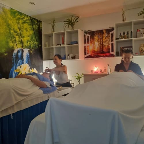 Emilie Beauty & Head Spa - Institut de beauté Cannes - Emilie Beauty & Head Spa - Photo Galerie - OneBooking