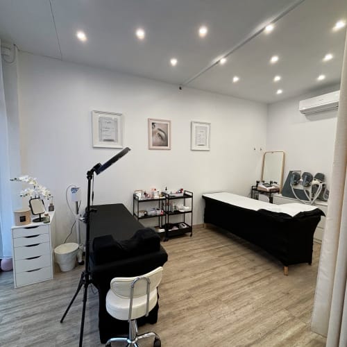 BODY PERFECT - Massage Marseille - BODY PERFECT - Photo Galerie - OneBooking