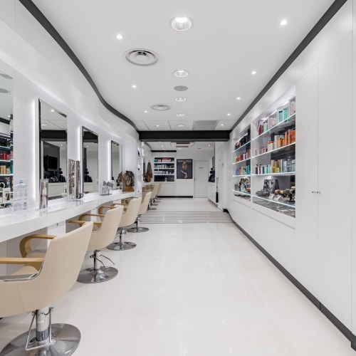 DESSANGE - La Roche-sur-Yon - Sourcils & cils La Roche-sur-Yon - DESSANGE - La Roche-sur-Yon - Photo Galerie - OneBooking