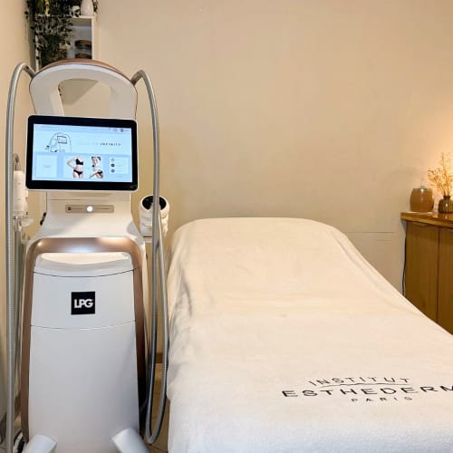 Institut Rivoli - Hydrafacial, LPG, Renata França, Kobido - Soin visage Nice - Institut Rivoli - Hydrafacial, LPG, Renata França, Kobido - Photo Galerie - OneBooking