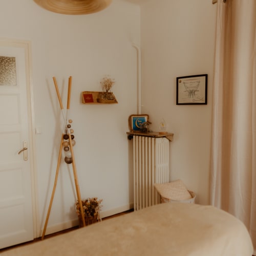 Terraluna - Institut de beauté Dijon - Terraluna - Photo Galerie - OneBooking