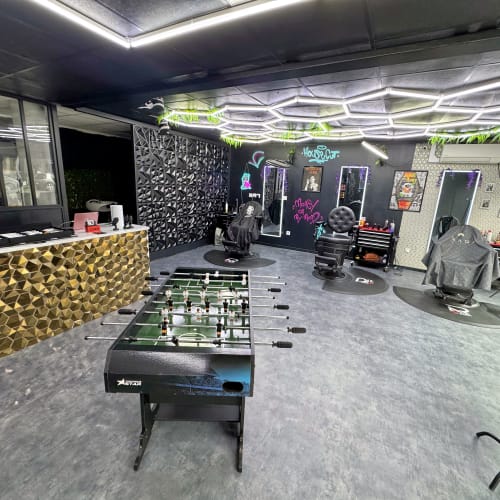 House Cut - Coiffure Nantes - House Cut + - Photo Galerie - OneBooking