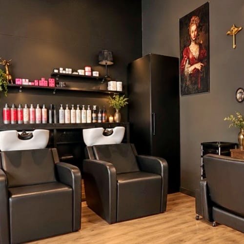 Salon LEMAITRE Melanie - Coiffure Calais - Salon LEMAITRE Melanie - Photo Galerie - OneBooking